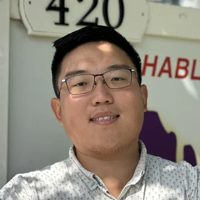 Chiropractor Gaithersburg MD Austin Moon